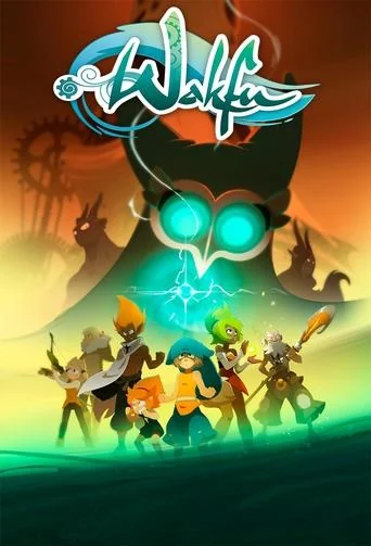 Season 3 poster