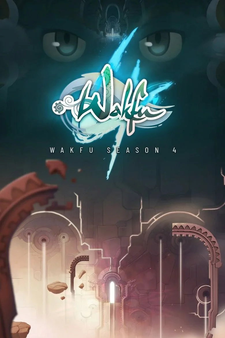 Season 4 poster
