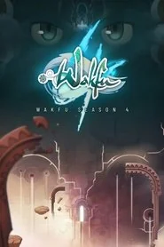 Wakfu: Season 4 poster