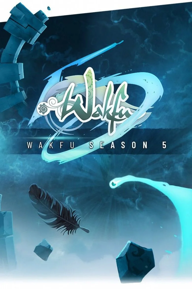 Season 5 poster