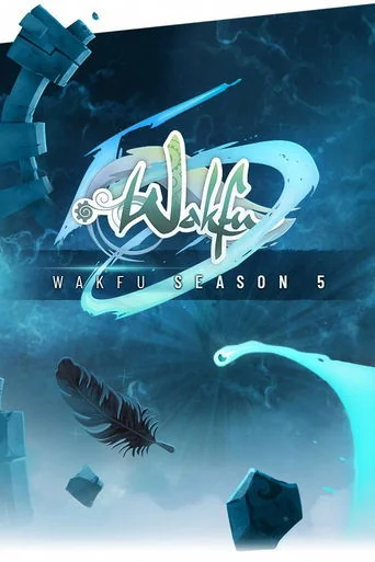 Season 5 poster