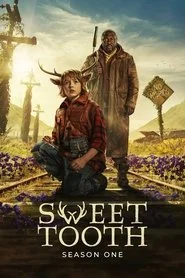 Sweet Tooth: Season 1 poster