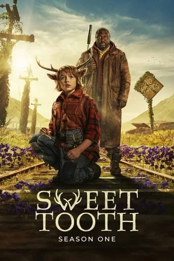 Season 1 poster
