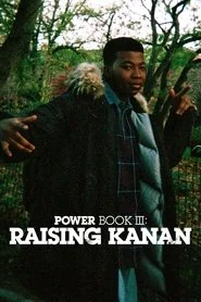 Power Book III: Raising Kanan: Season 1 poster