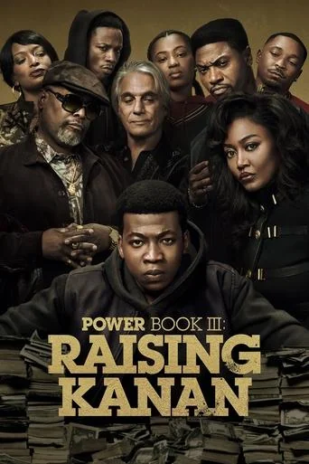 Season 4 poster