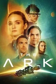 The Ark: Season 2 poster