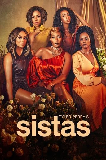 Season 3 poster