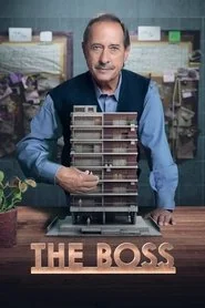 The Boss: Season 1 poster