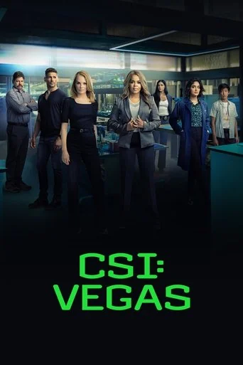 Season 2 poster