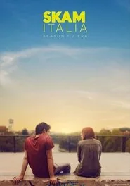 SKAM Italia poster