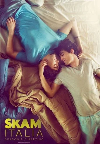 Martino poster