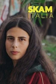 SKAM Italia: Asia poster