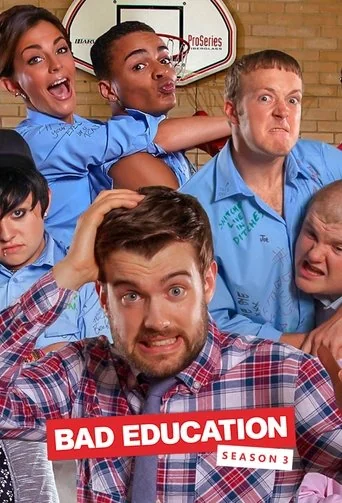 Series 3 poster