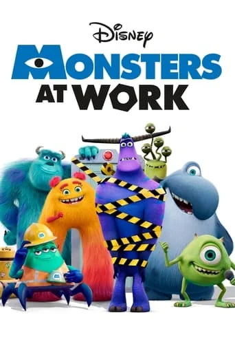 Season 1 poster