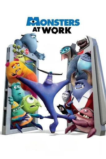 Season 2 poster