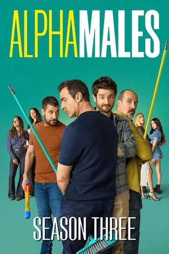 Season 3 poster