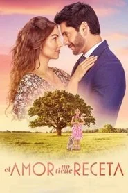 El amor no tiene receta: Season 1 poster