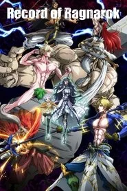 Record of Ragnarok: Season 1 poster