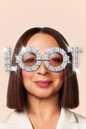 Season 2 poster