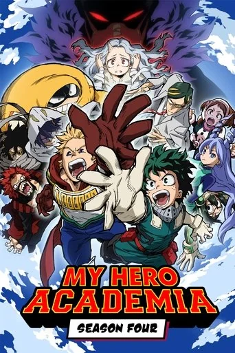 Season 4 poster