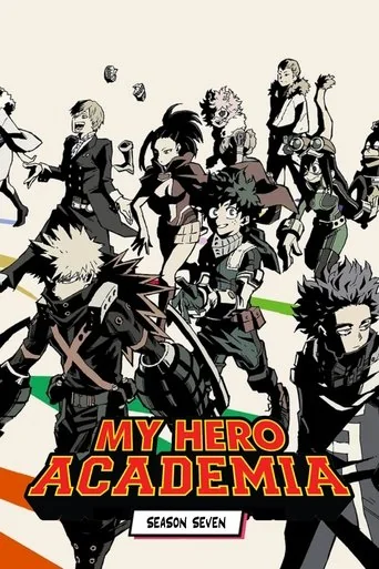 Season 7 poster