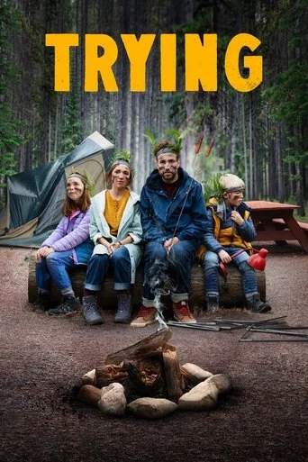 Season 3 poster