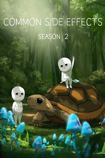 Season 2 poster