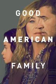 Good American Family: Miniseries poster