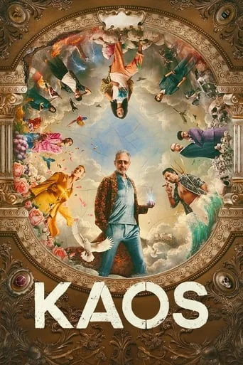 Series 1 poster