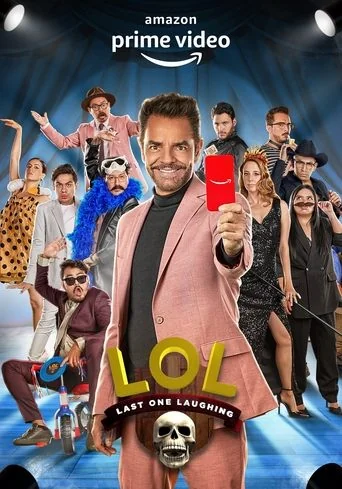 Season 3 poster