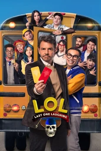 Season 6 poster