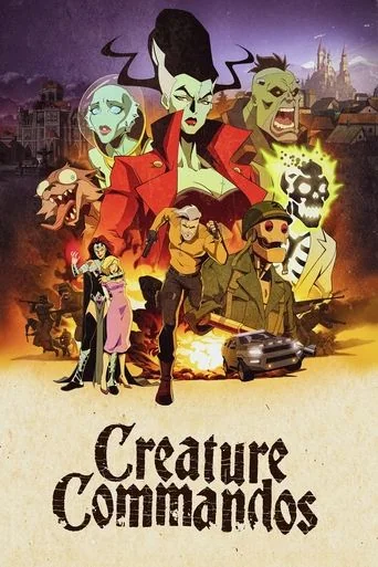 Season 1 poster