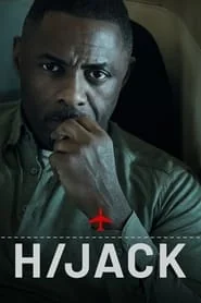 Hijack: Season 1 poster
