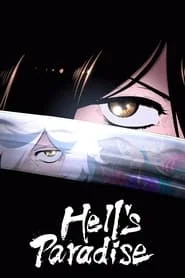 Hell's Paradise: Season 1 poster