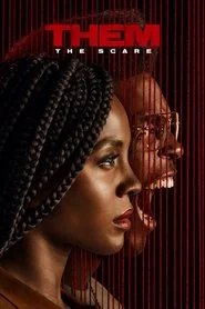 Them: The Scare poster