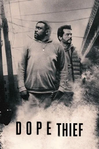 Miniseries poster