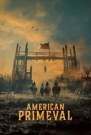 American Primeval: Limited Series poster