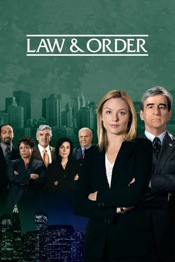 Season 15 poster