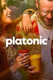 Platonic: Season 1 poster