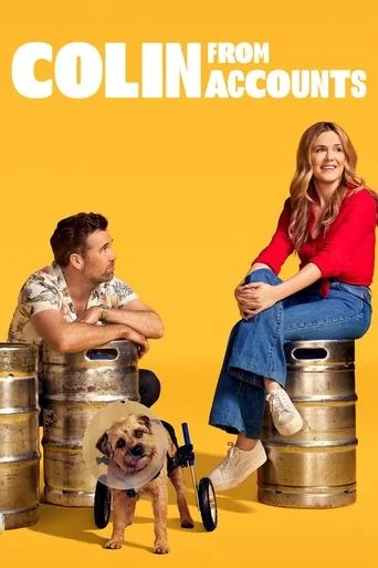 Season 1 poster