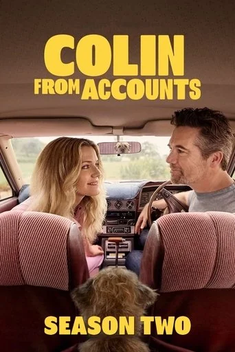 Season 2 poster