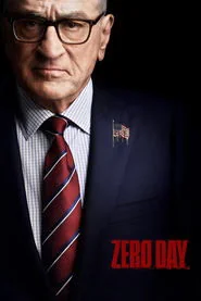 Zero Day: Limited Series poster