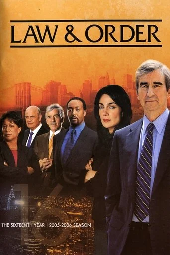 Season 16 poster