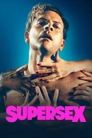 Supersex: Season 1 poster