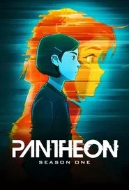 Pantheon: Season 1 poster