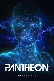 Pantheon poster