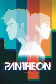 Pantheon: Season 2 poster