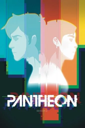 Season 2 poster