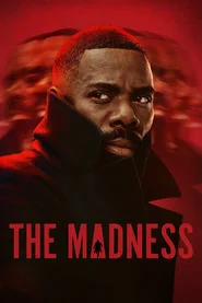 The Madness: Limited Series poster