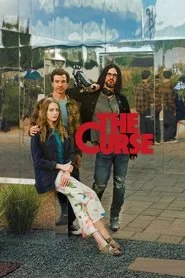 The Curse: Miniseries poster